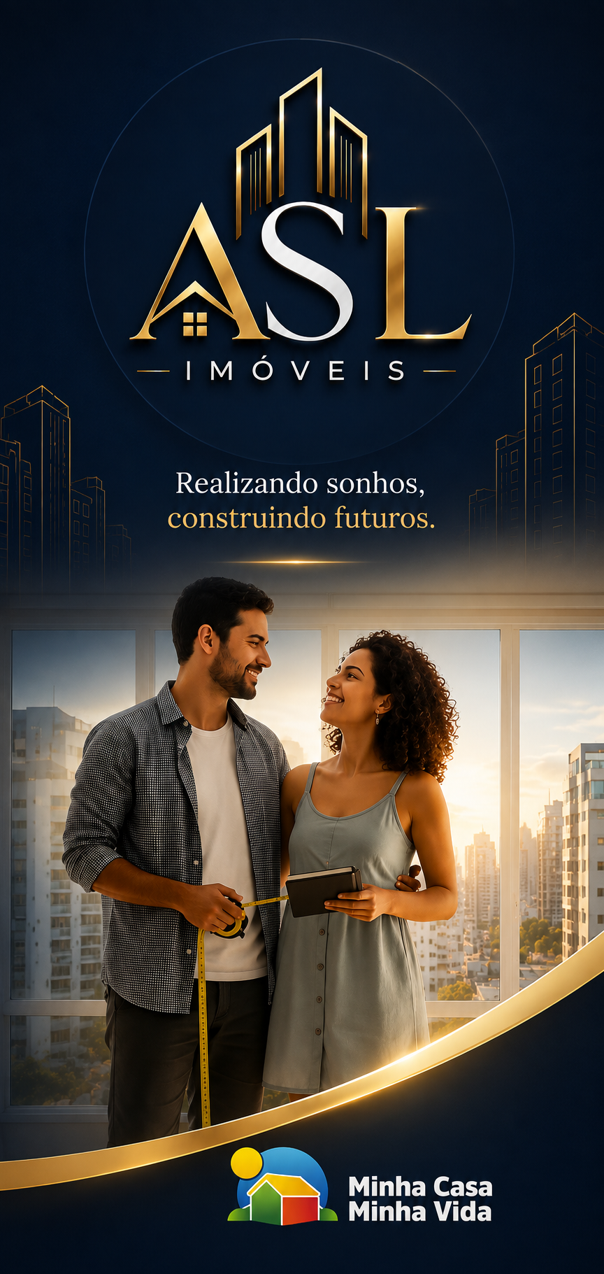 ASL Imóveis